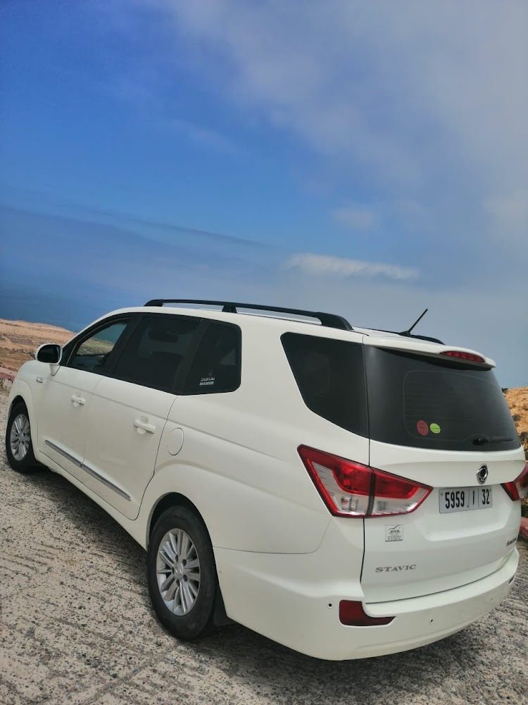 Taxi Marrakech Essaouira 50€ - Transfert Aéroprt Essaouira Marrakech - Essaouira
