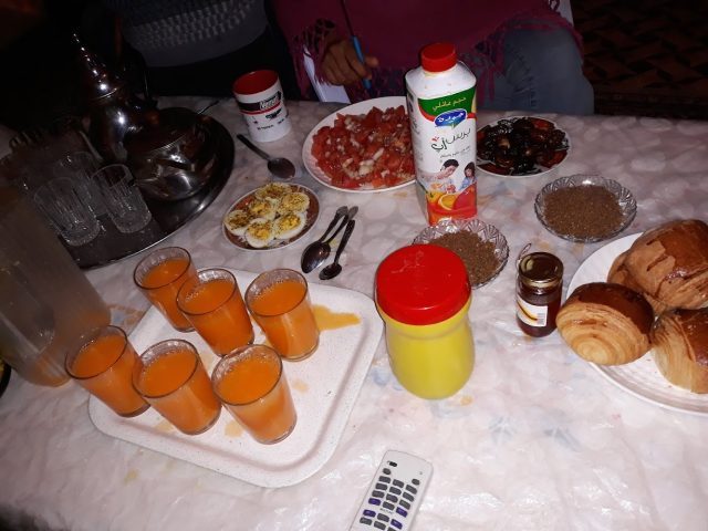 NOR Café - Khouribga - +212 682-285114