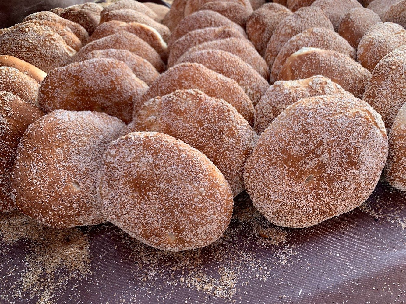Boulangerie El Warda (AABIZA) - Tiflet