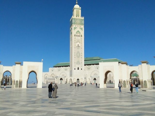 Toumliline Tours - Azrou - +212 670-471585