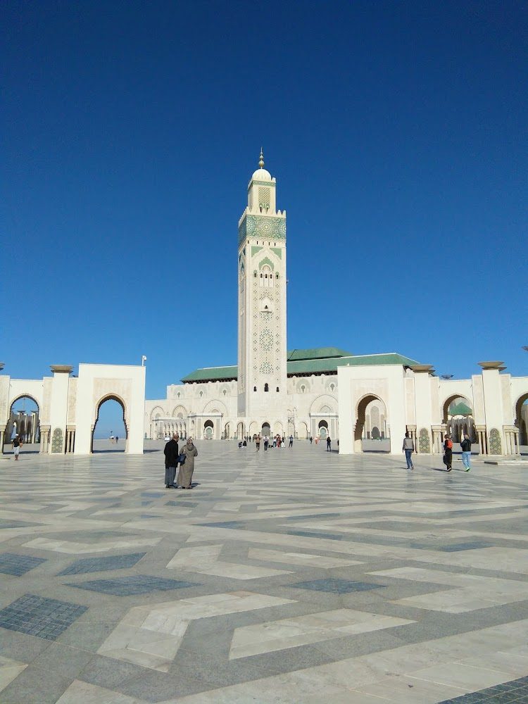 Toumliline Tours - Azrou