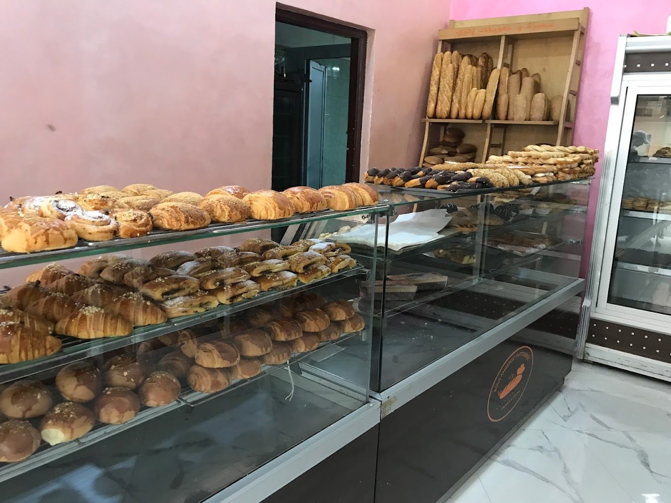 Pâtisserie Itri - Taroudant
