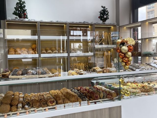 Le Carré Gourmand - Casablanca - +212 662-775652