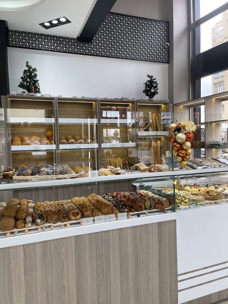 Le Carré Gourmand - Casablanca