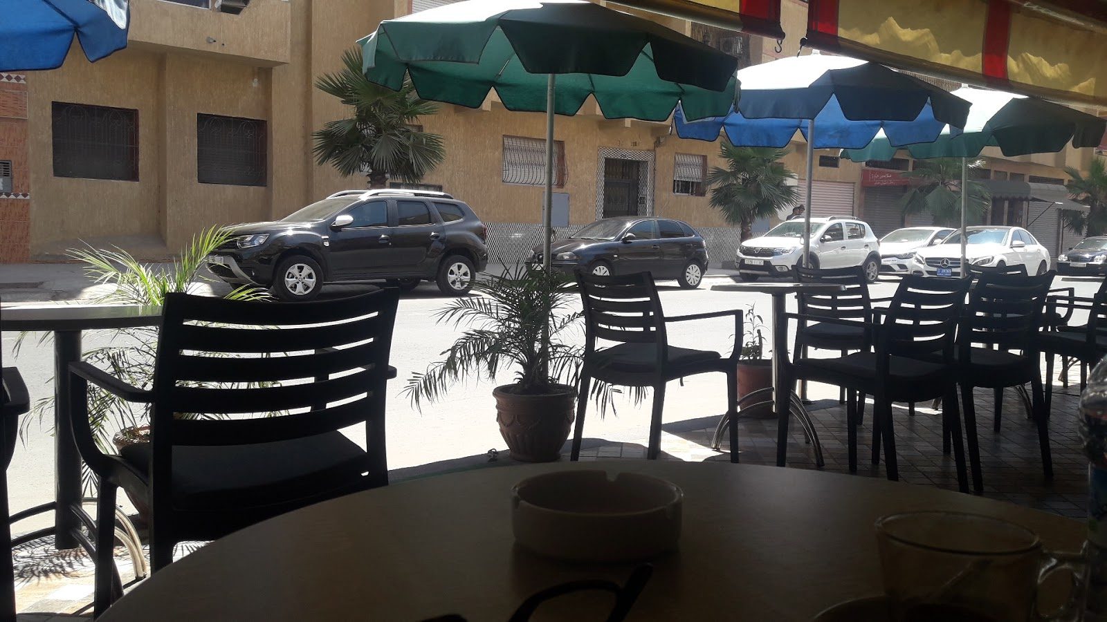 Café lacontesse - Berrchid