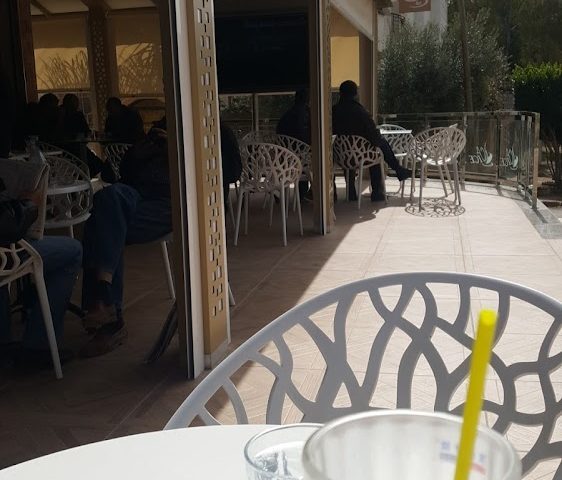 Café adam ice - Meknès - +212 80-8616951