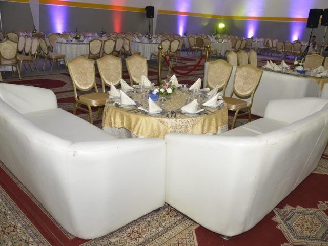 Alagha Traiteur - Casablanca - +212 5223-87572