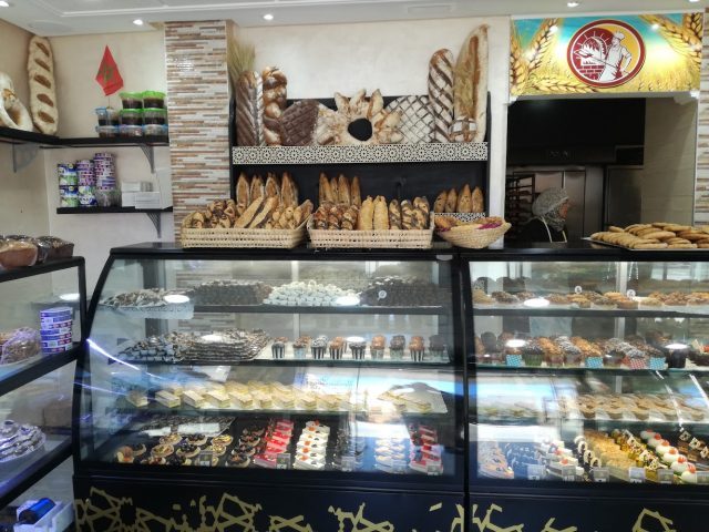 مخبزة أم الربيع - El Jadida - +212 670-087715