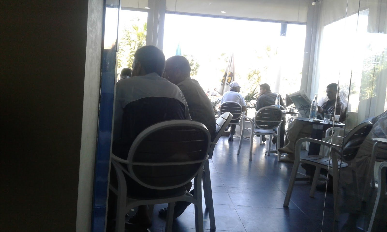 Cafe Elise - Fkih Ben Salah