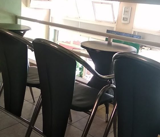 Cafe Souss - Khouribga -