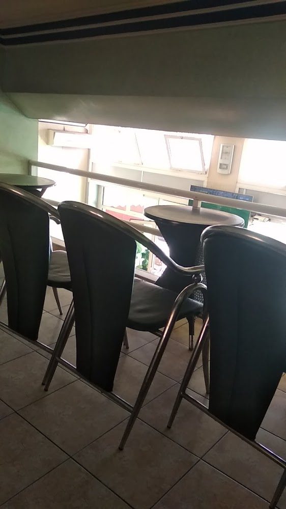 Cafe Souss - Khouribga