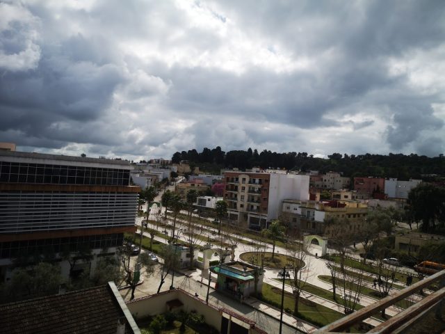 Hôtel Rif - Ouazzane - +212 615-423169