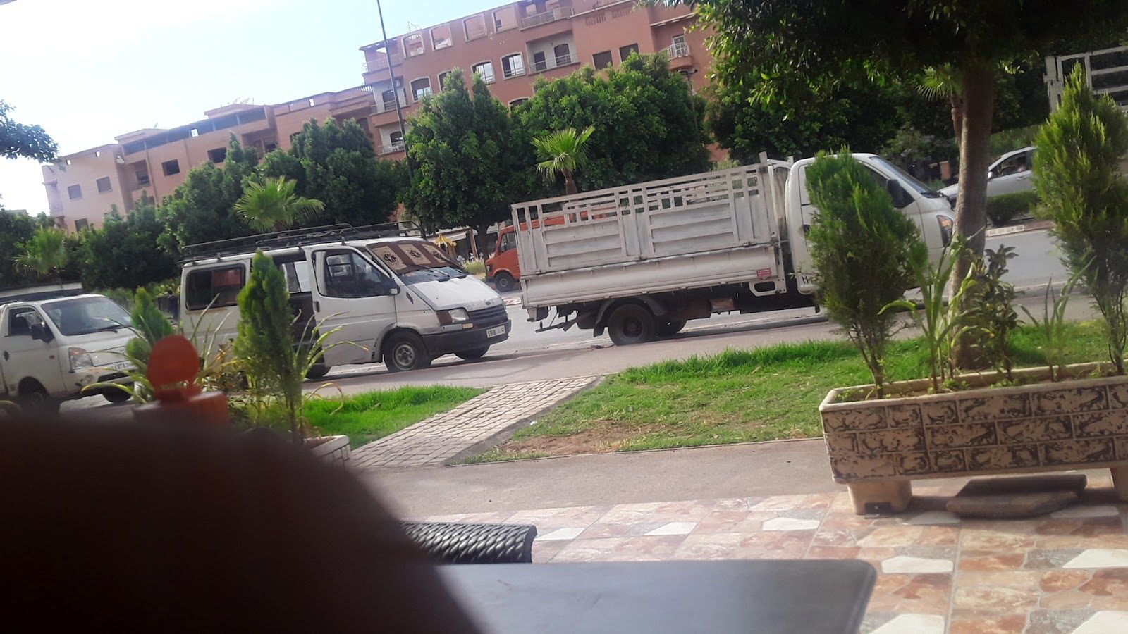 Café Qatar - Béni Mellal