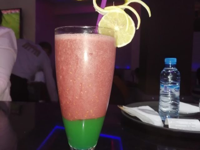 Café berlin - Meknès - +212 80-8516267