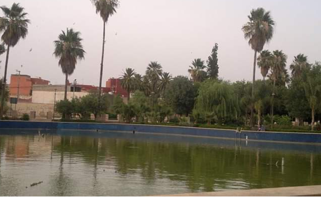 Café Al-Araîch - Oued Zem -