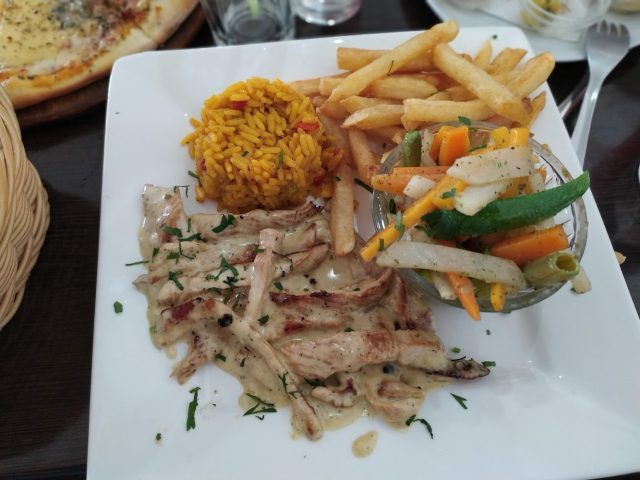 Mistral - Sidi Slimane Echcharaa - +212 5362-56194