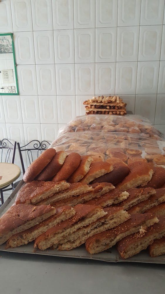 Patisserie Raja حلويات الرجاء - Biougra