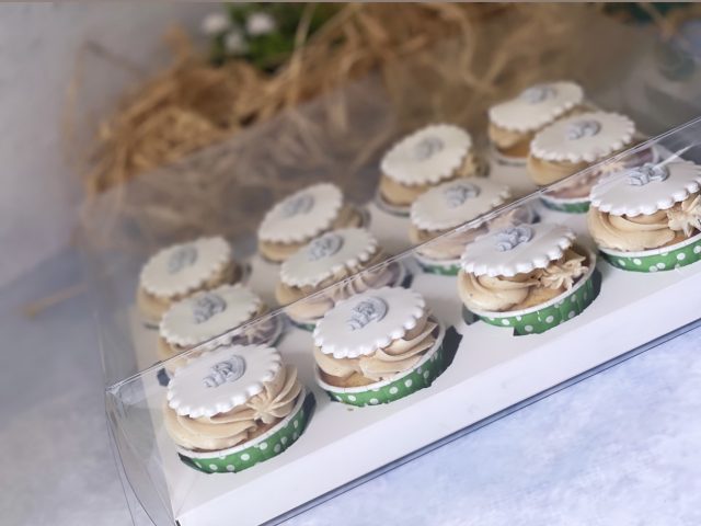 Marrys pastry -
