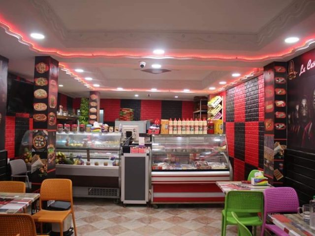 LA CASA FOOD - Settat - +212 5237-23563