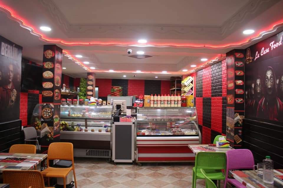 LA CASA FOOD - Settat