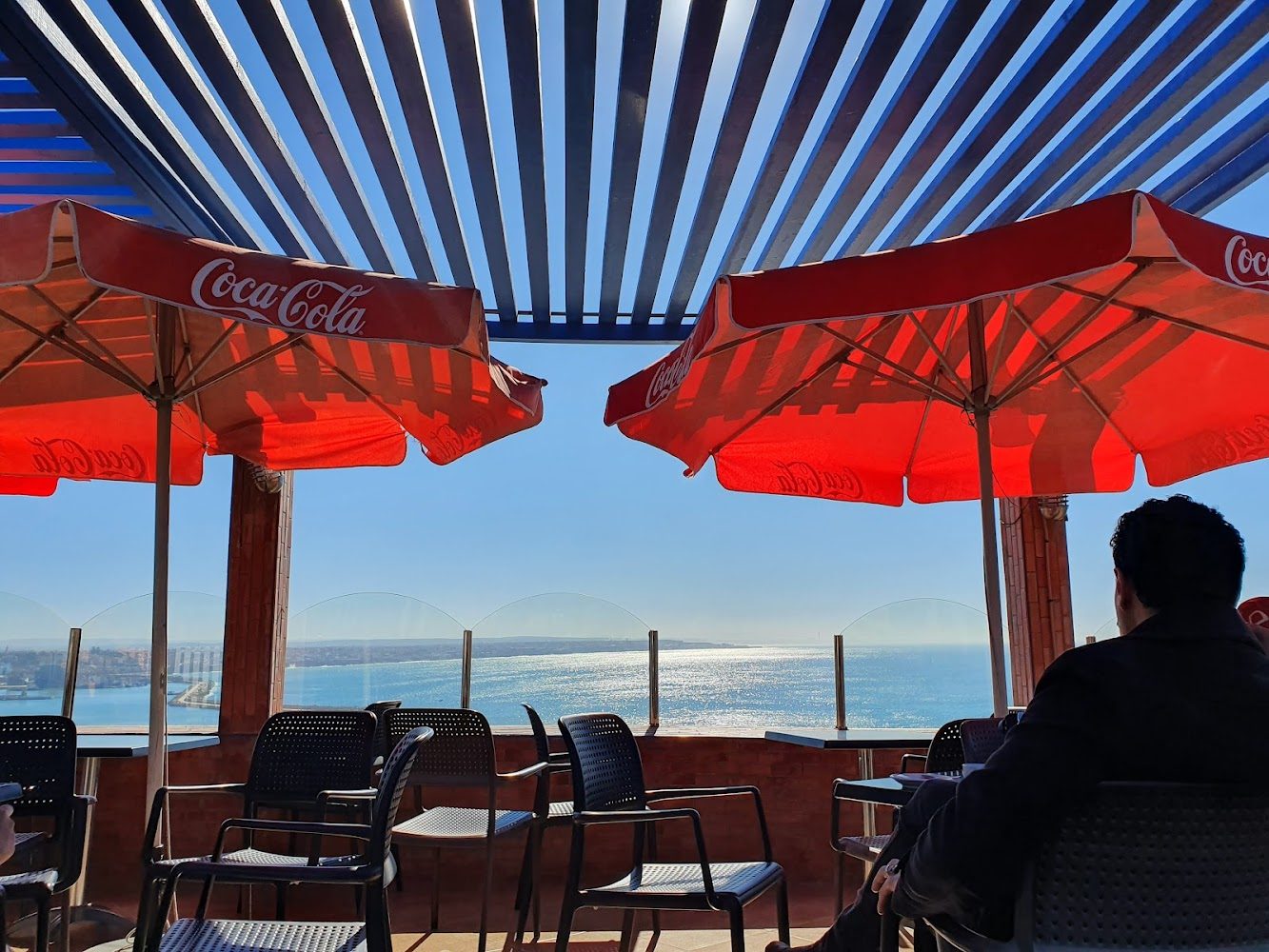 Café Rass Lafaa - Safi