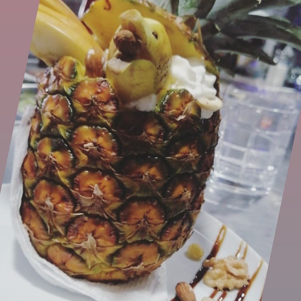 Cool Snack - Azrou