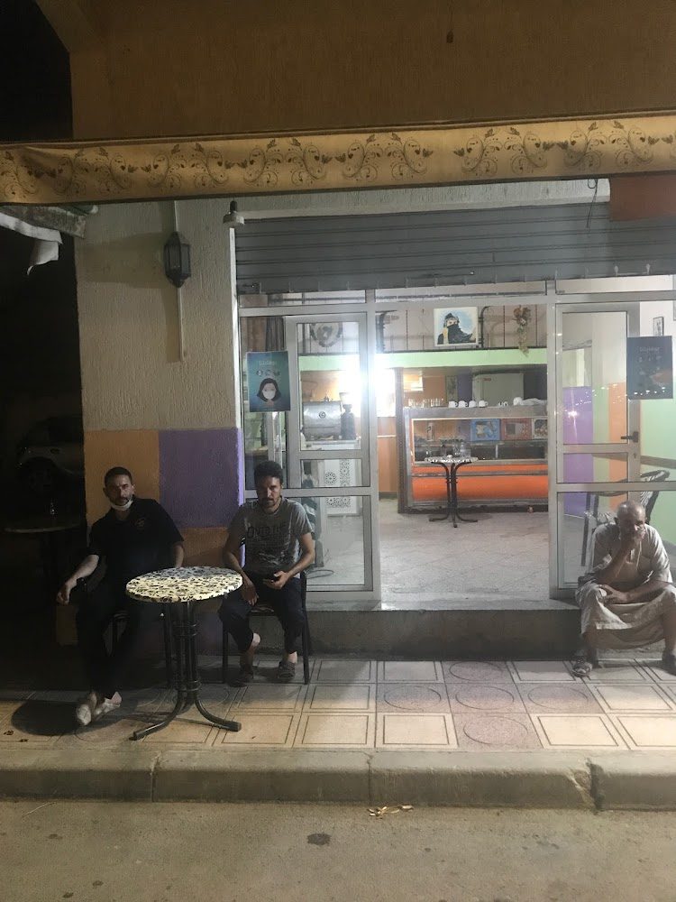 Laiterie Chbiki - Sidi Kacem