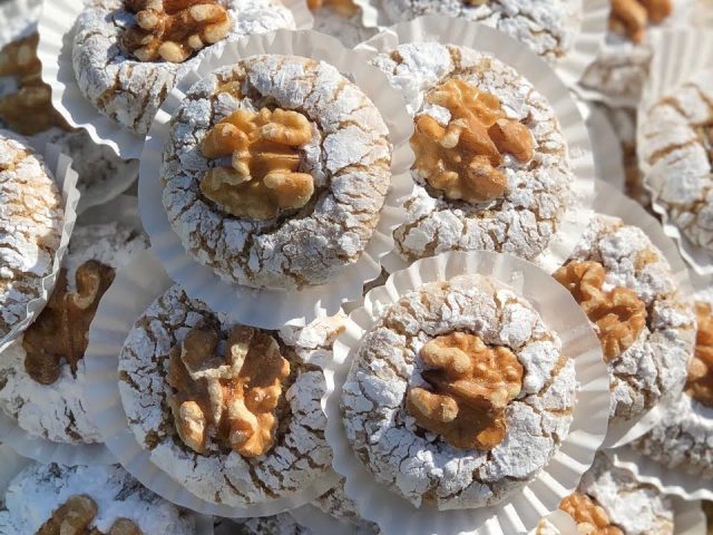 Pâtisserie Labzour Tazi - Ksar El-Kébir - +212 656-605793