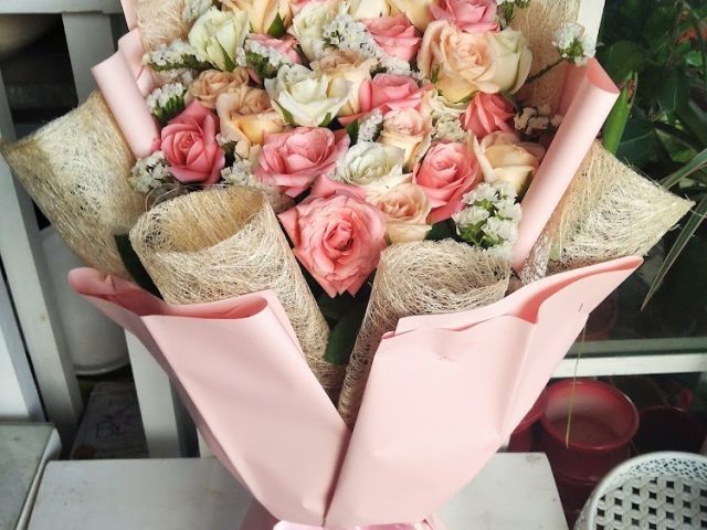 Bichri Fleurs - Tanger - +212 661-786415