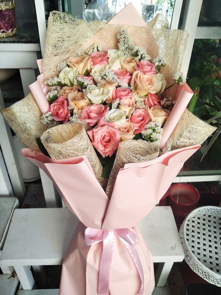 Bichri Fleurs - Tanger