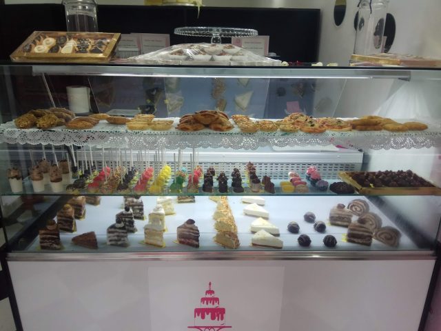 La Casa Del Pastel - Tétouan - +212 628-762570
