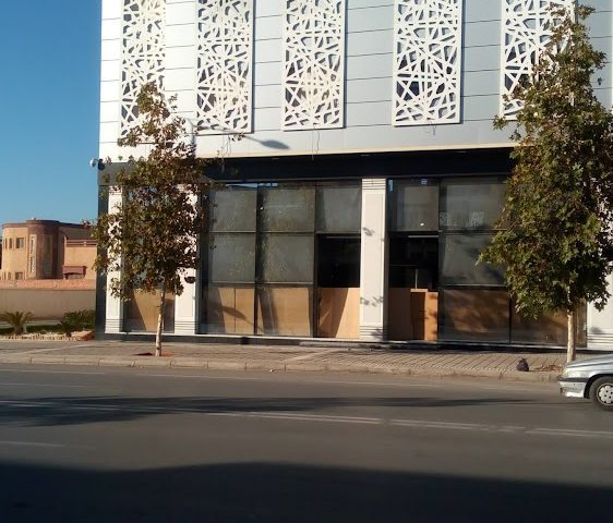 Café L'Excellence GOLD - Oujda -