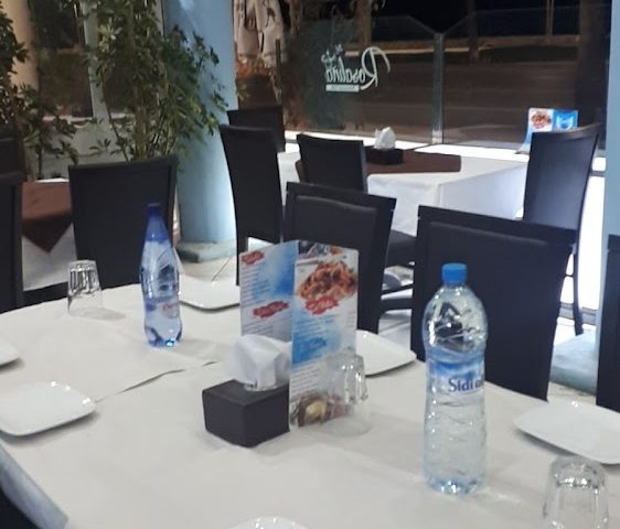 Restaurante Miro - Martil - +212 604-748713
