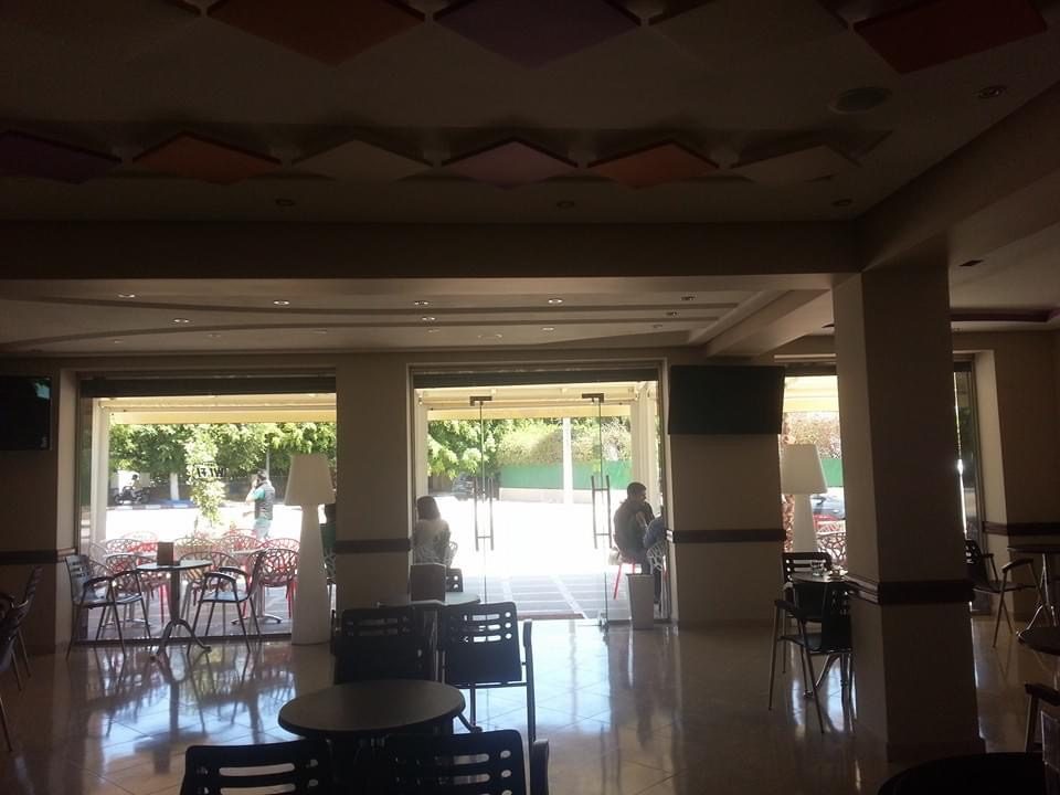 Cafe Abc - Safi