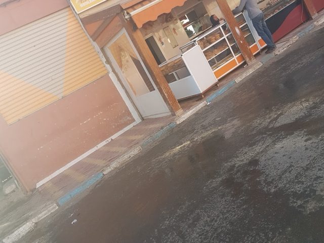 Boulangerie Salem مخبزة - Berkane -