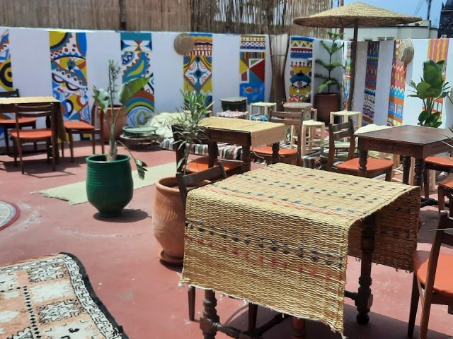 La Portugaise - El Jadida - +212 660-401398
