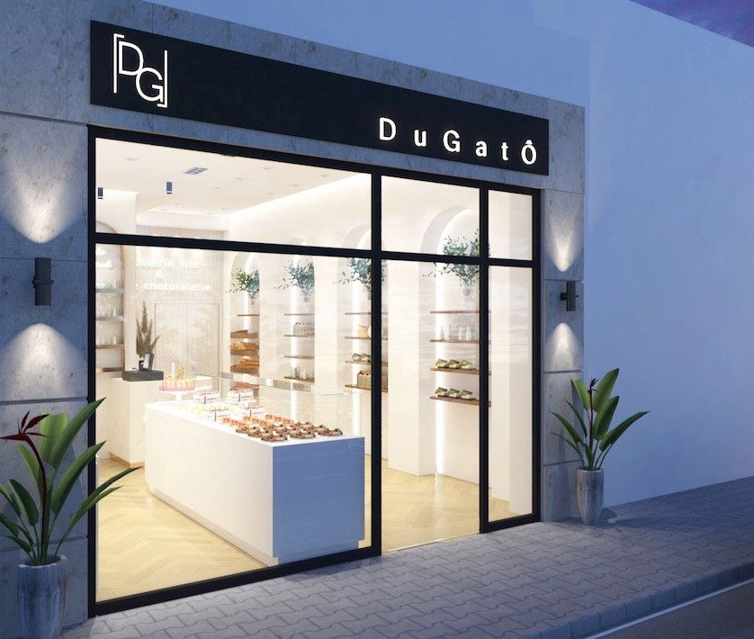 Pâtisserie Dugato - Casablanca