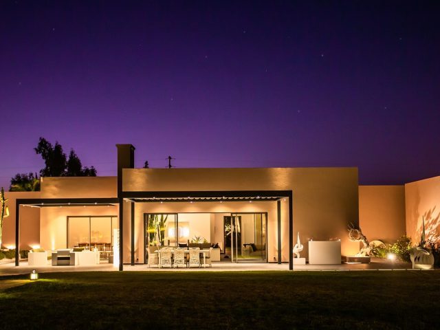 Les Olivades Marrakech - Marrakech - +212 665-427220