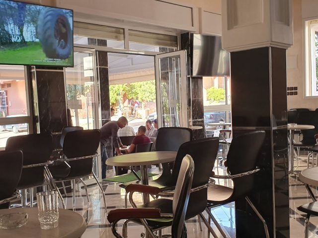 Diamond café - Khénifra - +212 667-856887