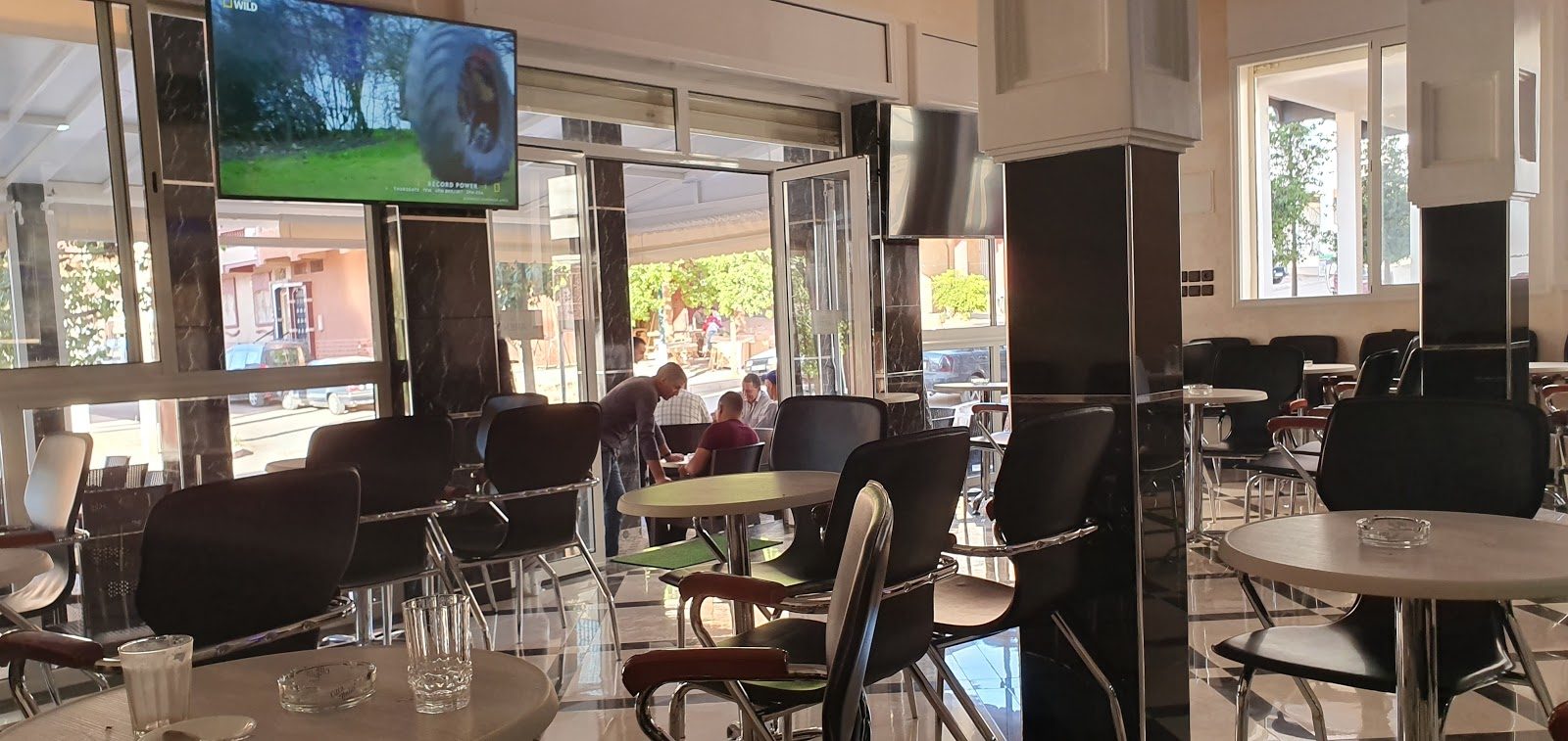 Diamond café - Khénifra
