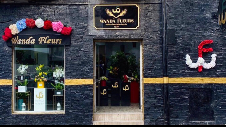 fleuriste casablanca / Wanda Fleurs - Casablanca