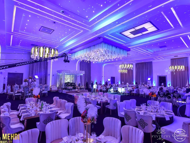 TRAITEUR SAHRAOUI Marrakech - Marrakech - +212 5244-27474