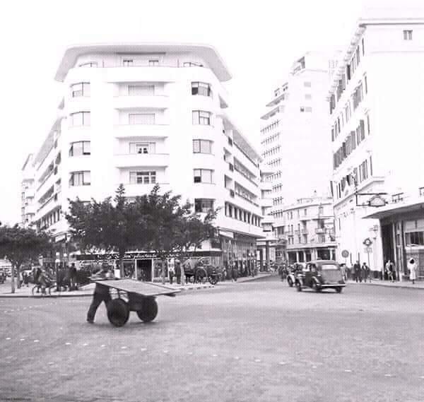 Café Rania Di Catania - Settat