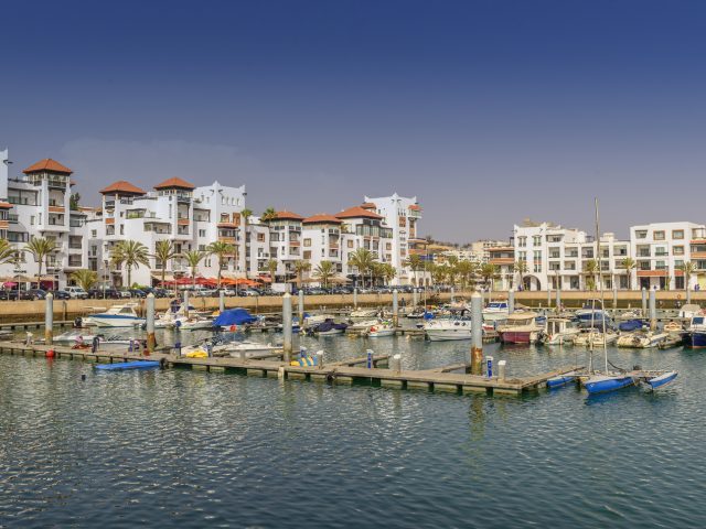 Allegro Agadir - Agadir - +212 5288-40233