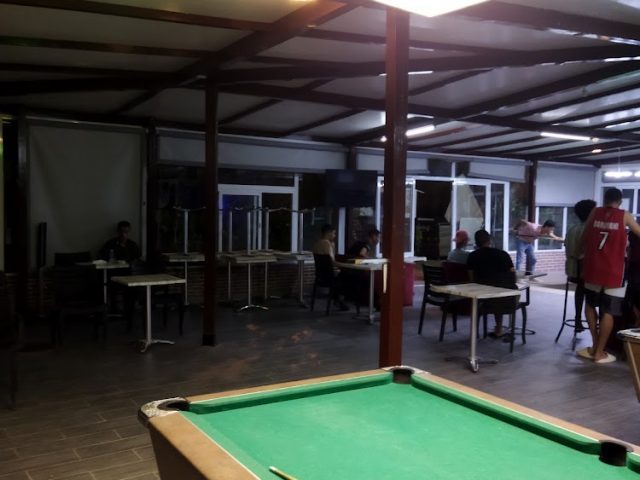 Café Family - Ouarzazate -