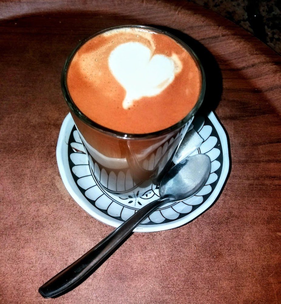 Café Abdelatif - القصر الكبير،