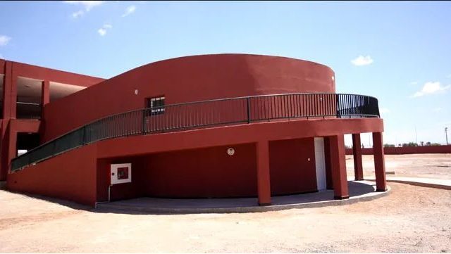 Lycée Houara - Oulad Teima -