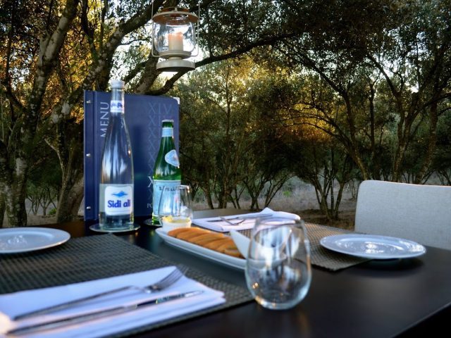 Port XIV Restaurant - Asilah - +212 5394-16677