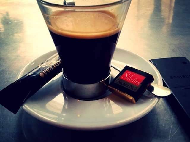 Café Grenadine - Al Hoceïma - +212 675-404110