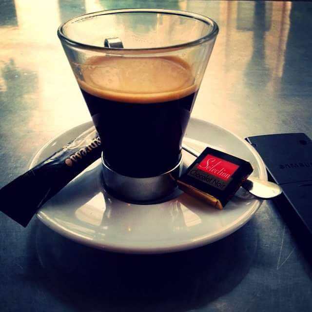 Café Grenadine - Al Hoceïma